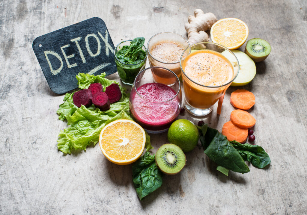 ReviHealth™ Detox