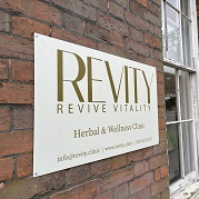 Revity Services