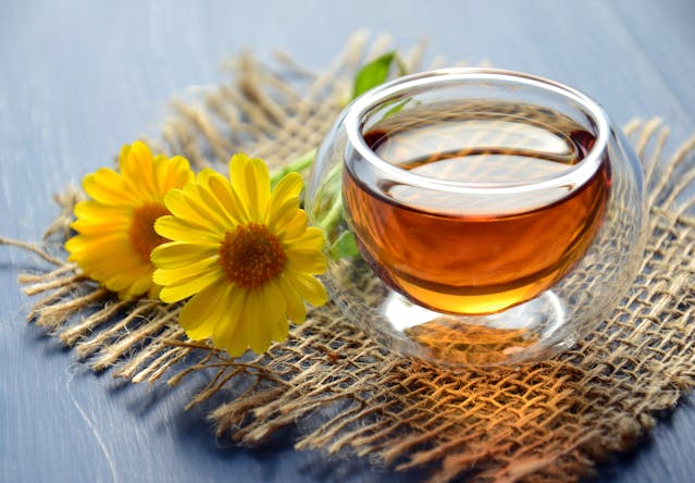 Herbal Teas for Better Sleep and Relaxation