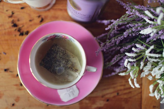 The Benefits of Preventative Health with Herbal Teas