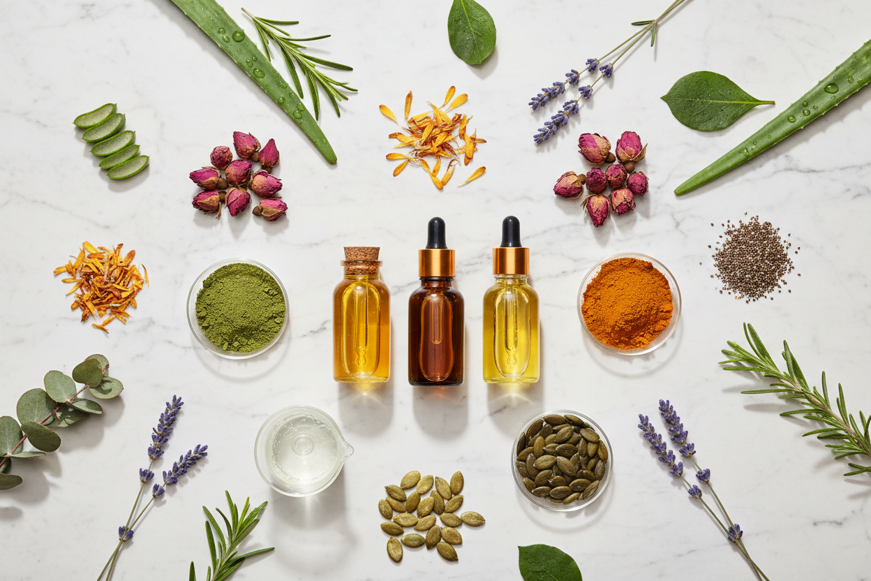 Revity - Revive Vitality