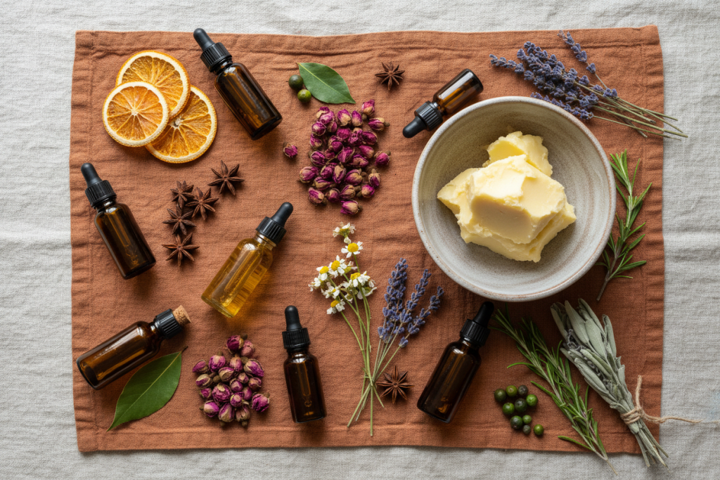 The Story Behind Revity’s Pure Ingredients